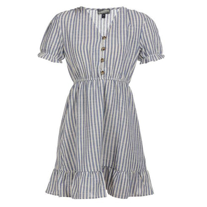 DreiMaster Vintage Women's Kleid
