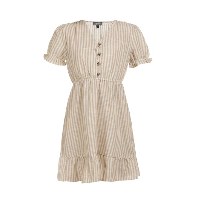 DreiMaster Vintage Women's Kleid