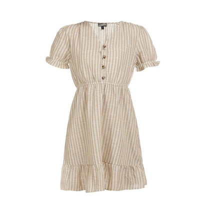 DreiMaster Vintage Women's Kleid