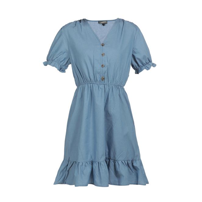 DreiMaster Vintage Women's Kleid