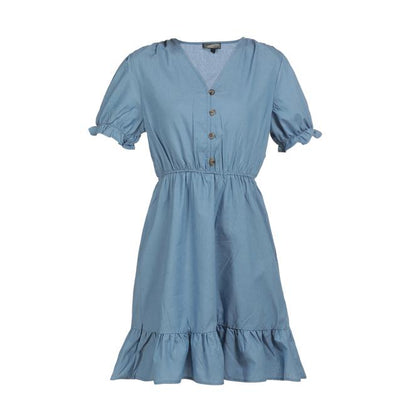 DreiMaster Vintage Women's Kleid