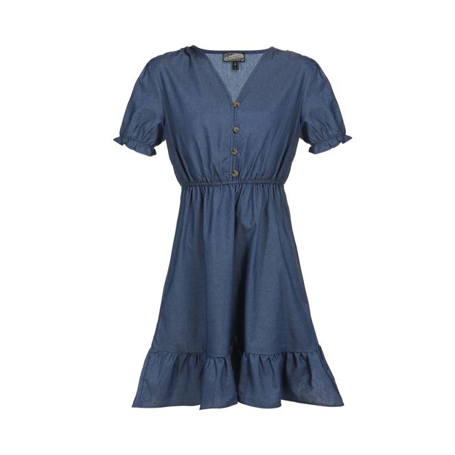 DreiMaster Vintage Women's Kleid