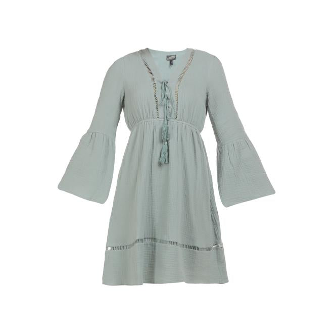 DreiMaster Vintage Women's Freizeitkleid