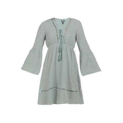 DreiMaster Vintage Women's Freizeitkleid