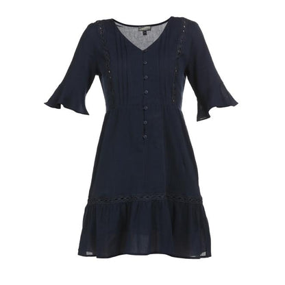 DreiMaster Vintage Women's Freizeitkleid