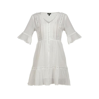 DreiMaster Vintage Women's Freizeitkleid