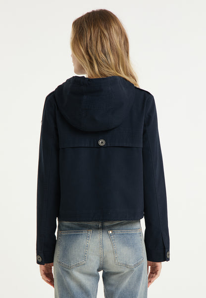 DreiMaster Vintage Damen-Kurzjacke