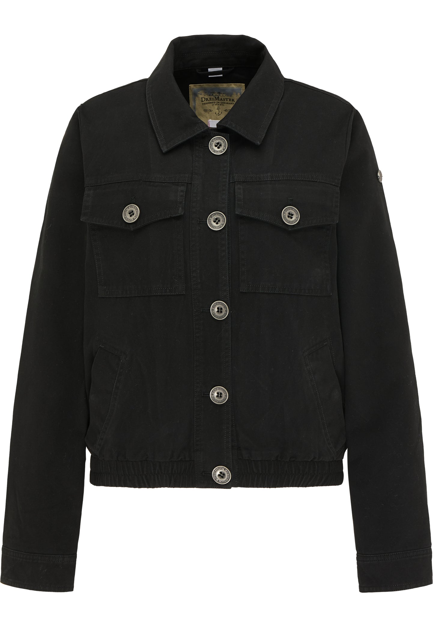 DreiMaster Vintage kurtka damska