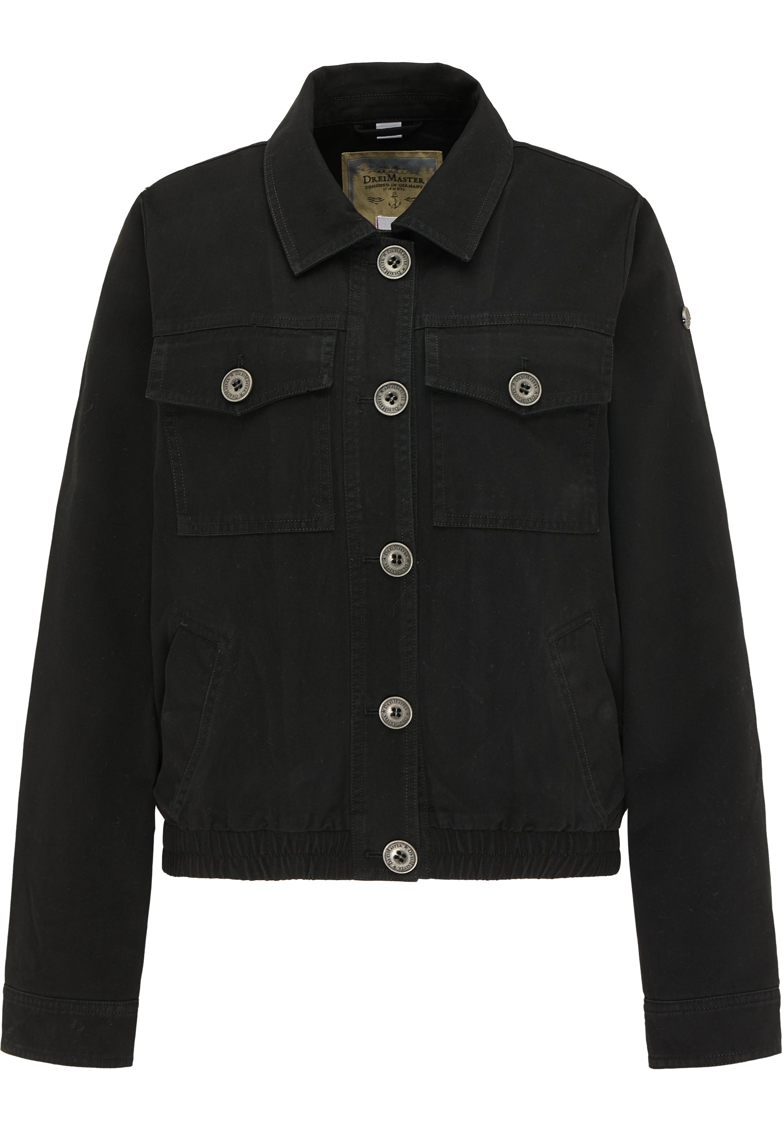 DreiMaster Vintage kurtka damska