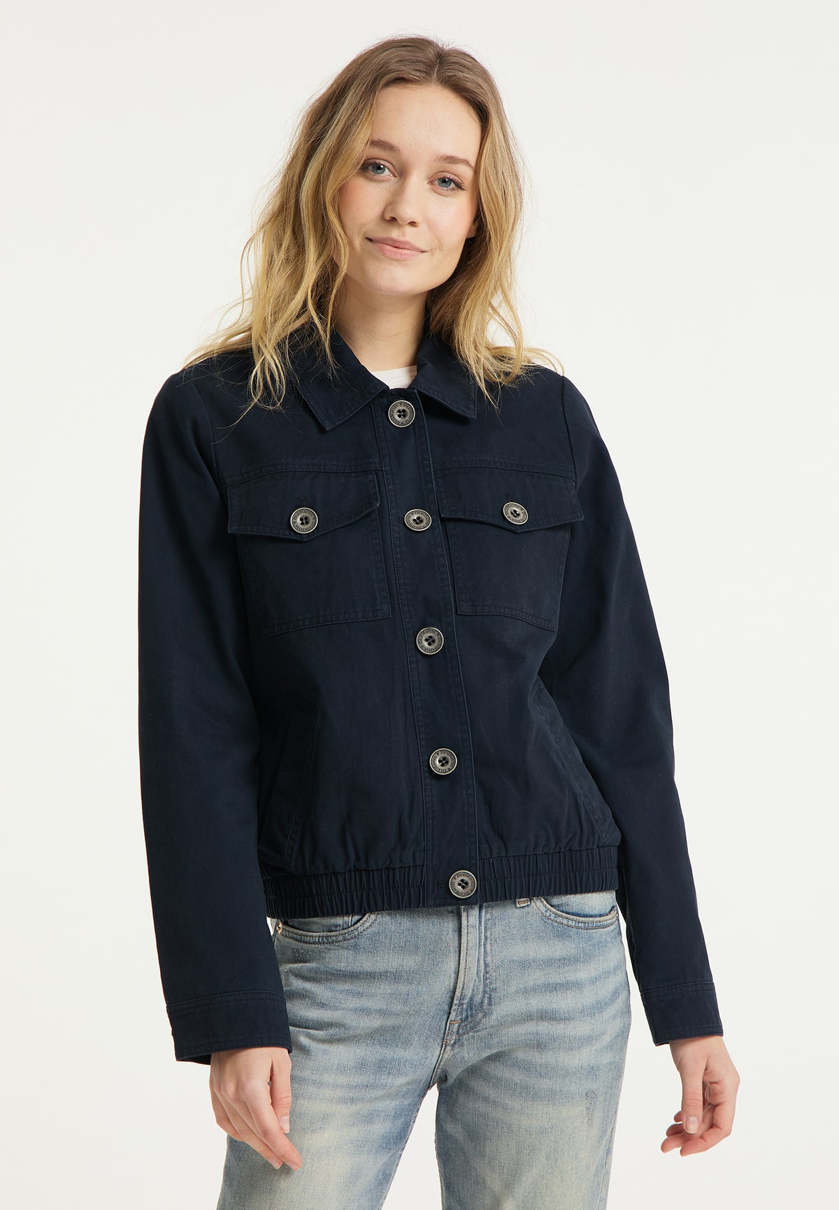 DreiMaster Vintage Women's Jacke