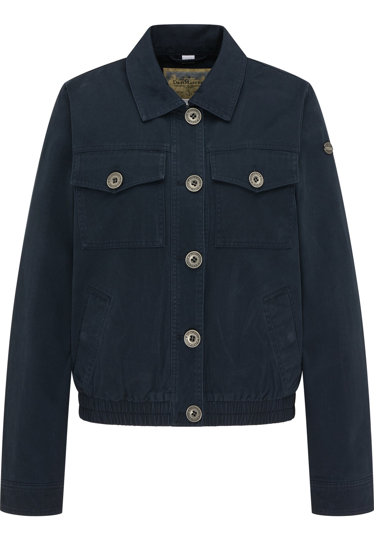 DreiMaster Vintage Women's Jacke
