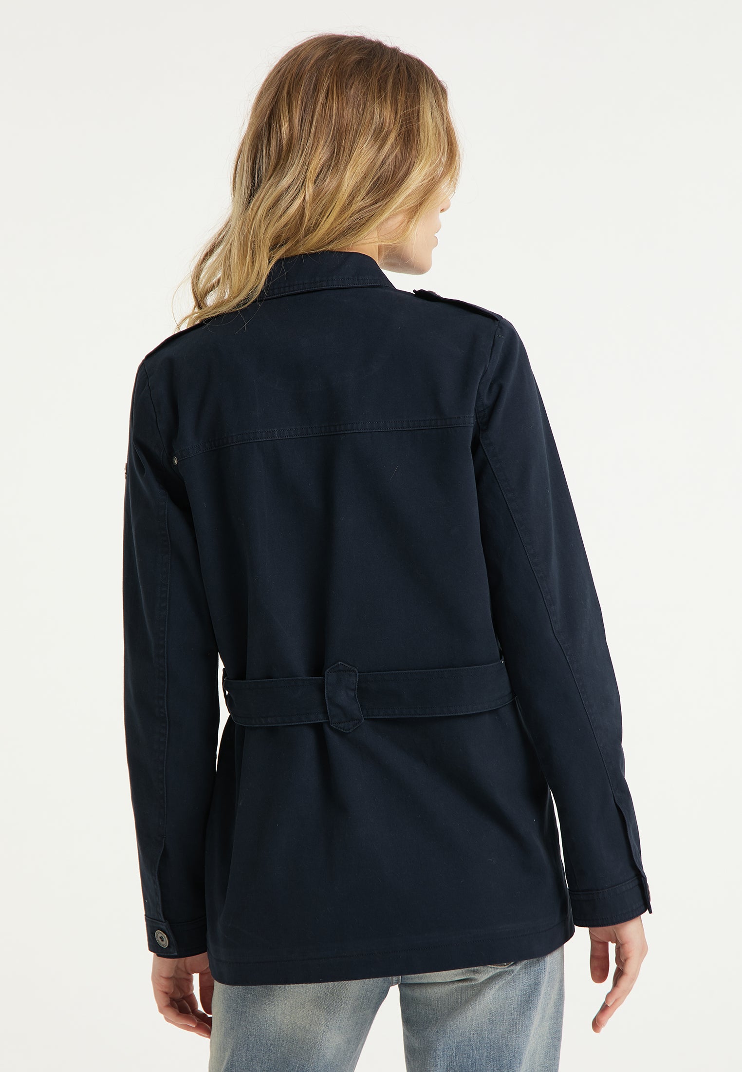 DreiMaster Vintage Women's Feldjacke