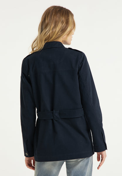 DreiMaster Vintage Women's Feldjacke