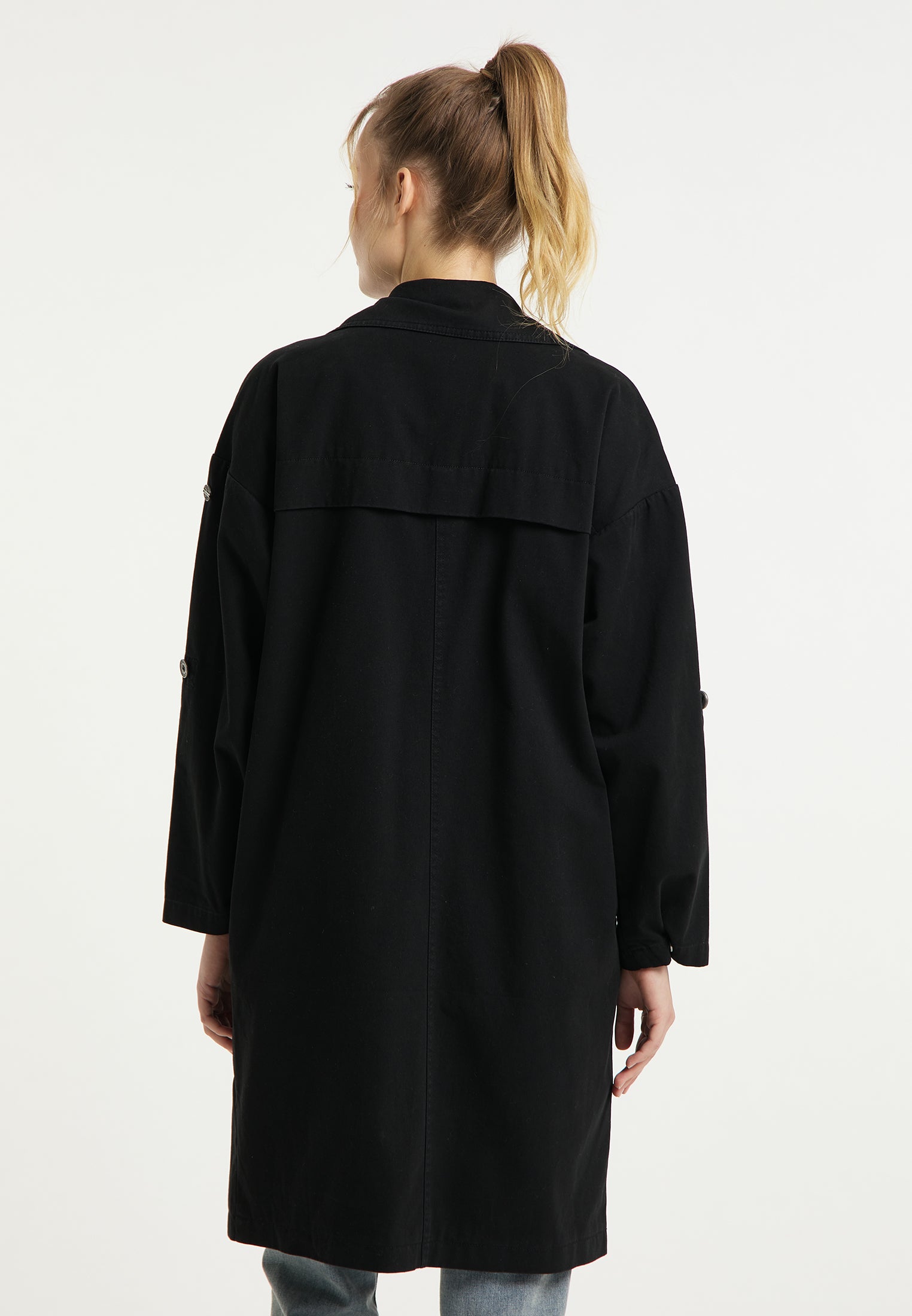 DreiMaster Vintage Damen Mantel