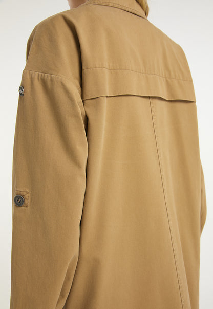 DreiMaster Vintage Damen Mantel