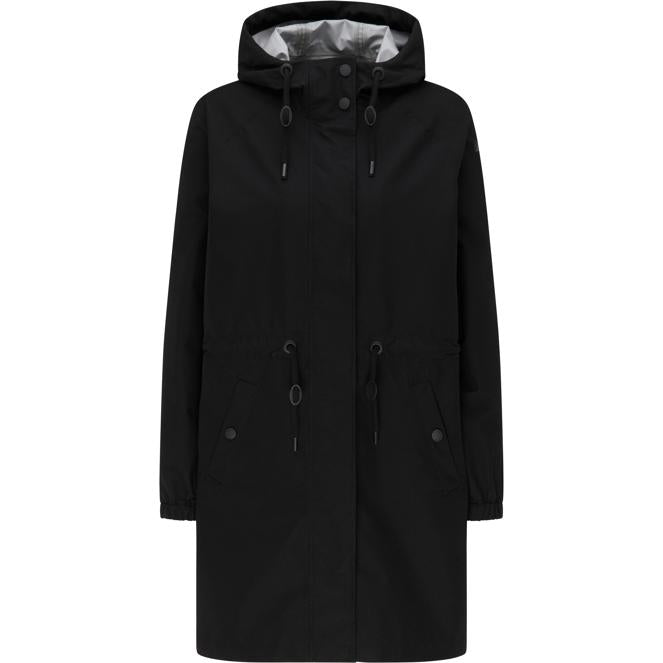 DreiMaster Klassik Women's Funktionsparka