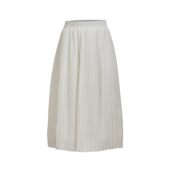 DreiMaster Klassik Women's Plissee Rock