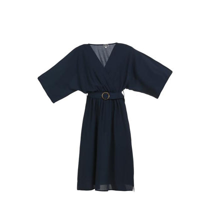DreiMaster Maritim Women's Kimonokleid