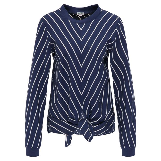 DreiMaster Maritim Women's Blusenshirt