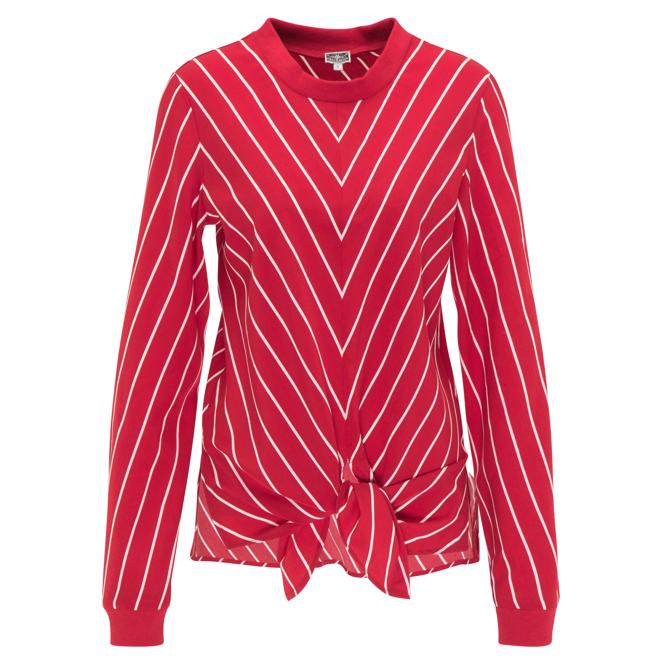 DreiMaster Maritim Women's Blusenshirt