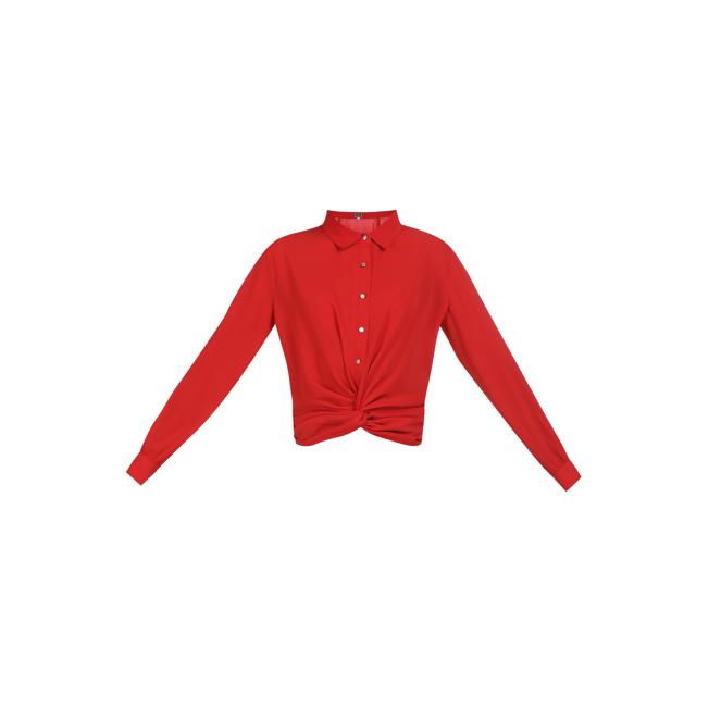 DreiMaster Maritim Women's Bluse