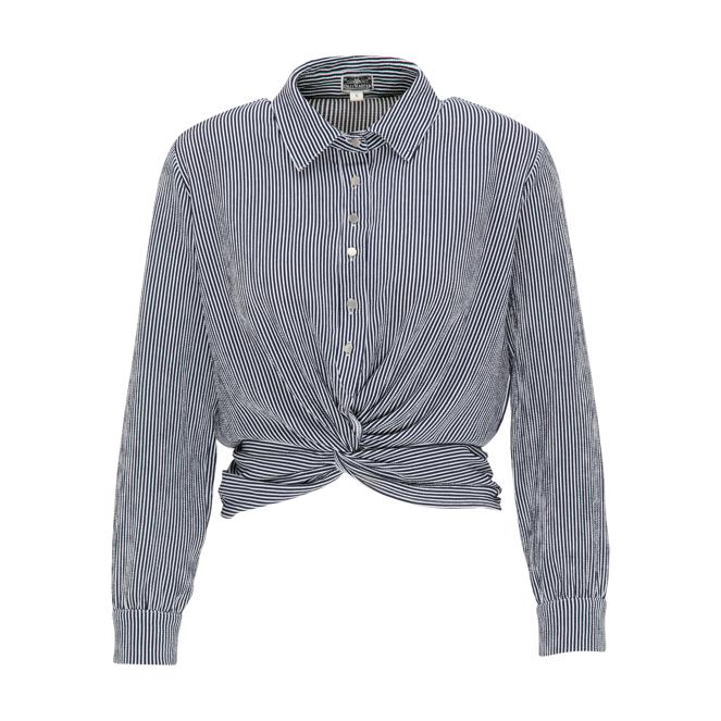 DreiMaster Maritim Women's Bluse
