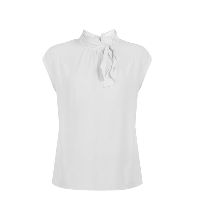 DreiMaster Maritim Women's Schluppenbluse