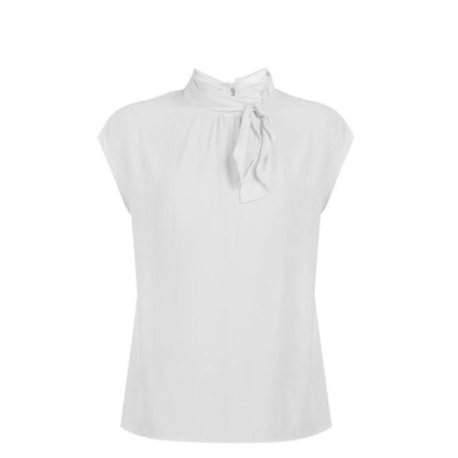 DreiMaster Maritim Women's Schluppenbluse