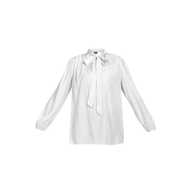 DreiMaster Maritim Women's Schluppenbluse