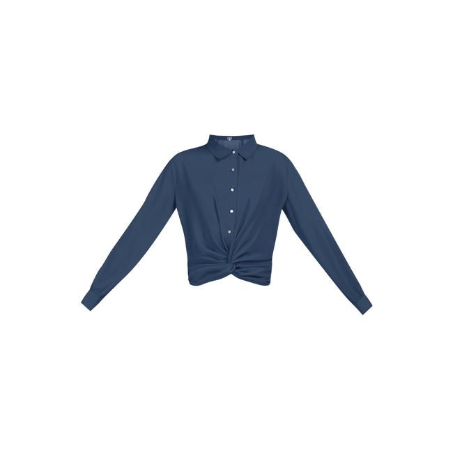 DreiMaster Maritim Women's Bluse