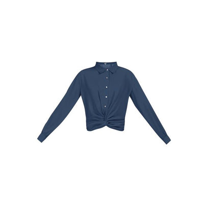 DreiMaster Maritim Women's Bluse