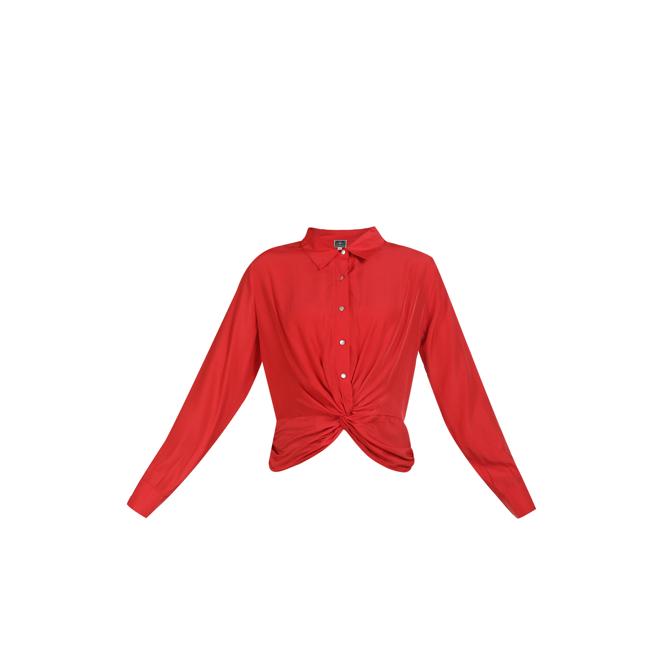DreiMaster Maritim Women's Bluse