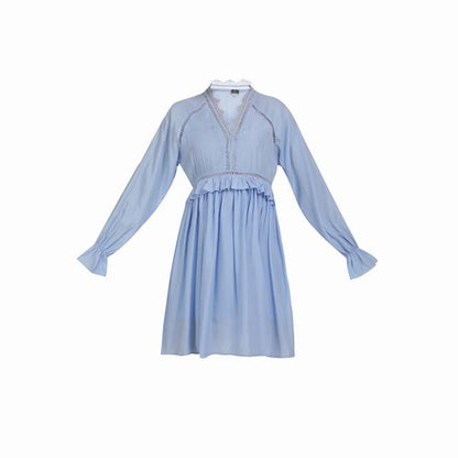 DreiMaster Maritim Women's Sommerkleid