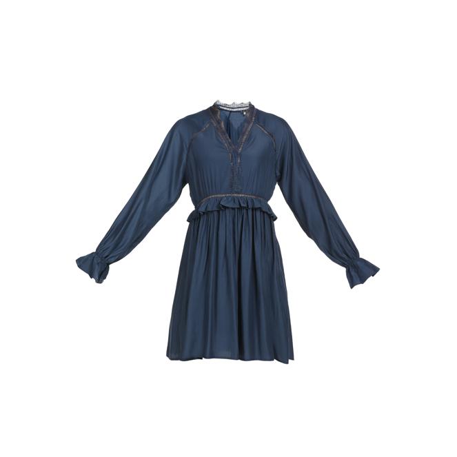 DreiMaster Maritim Women's Sommerkleid
