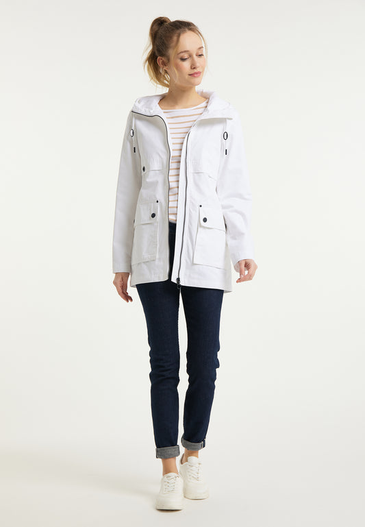 DreiMaster Maritim Damenanorak