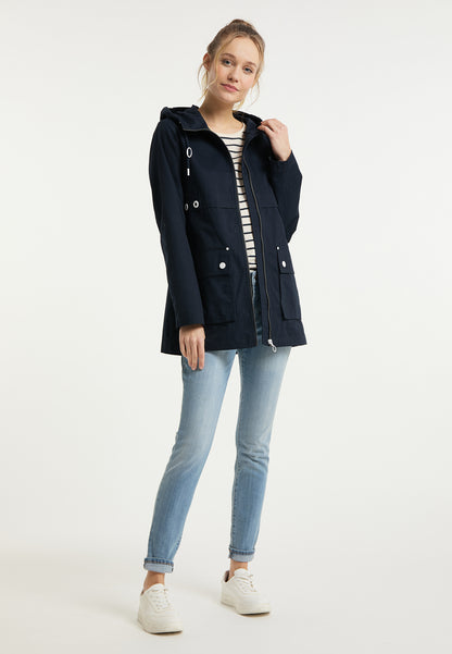 DreiMaster Maritim Damenanorak
