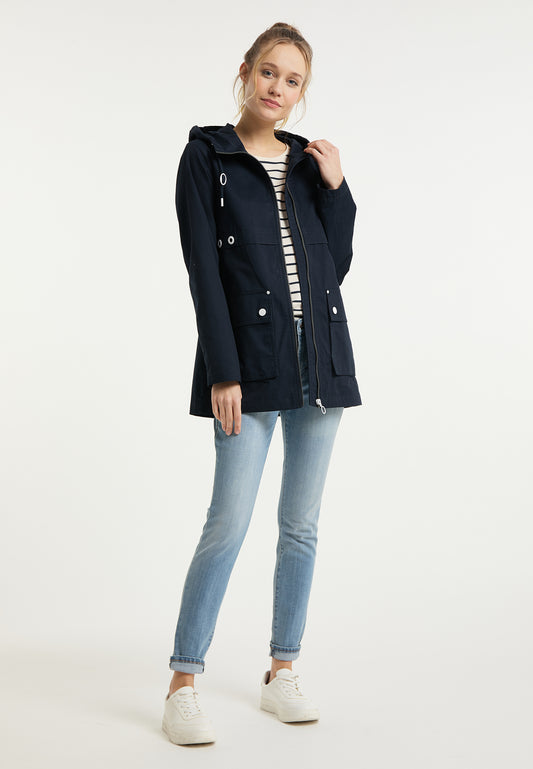 DreiMaster Maritim Damenanorak