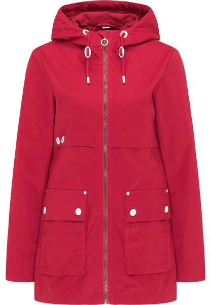 DreiMaster Maritim Damenanorak