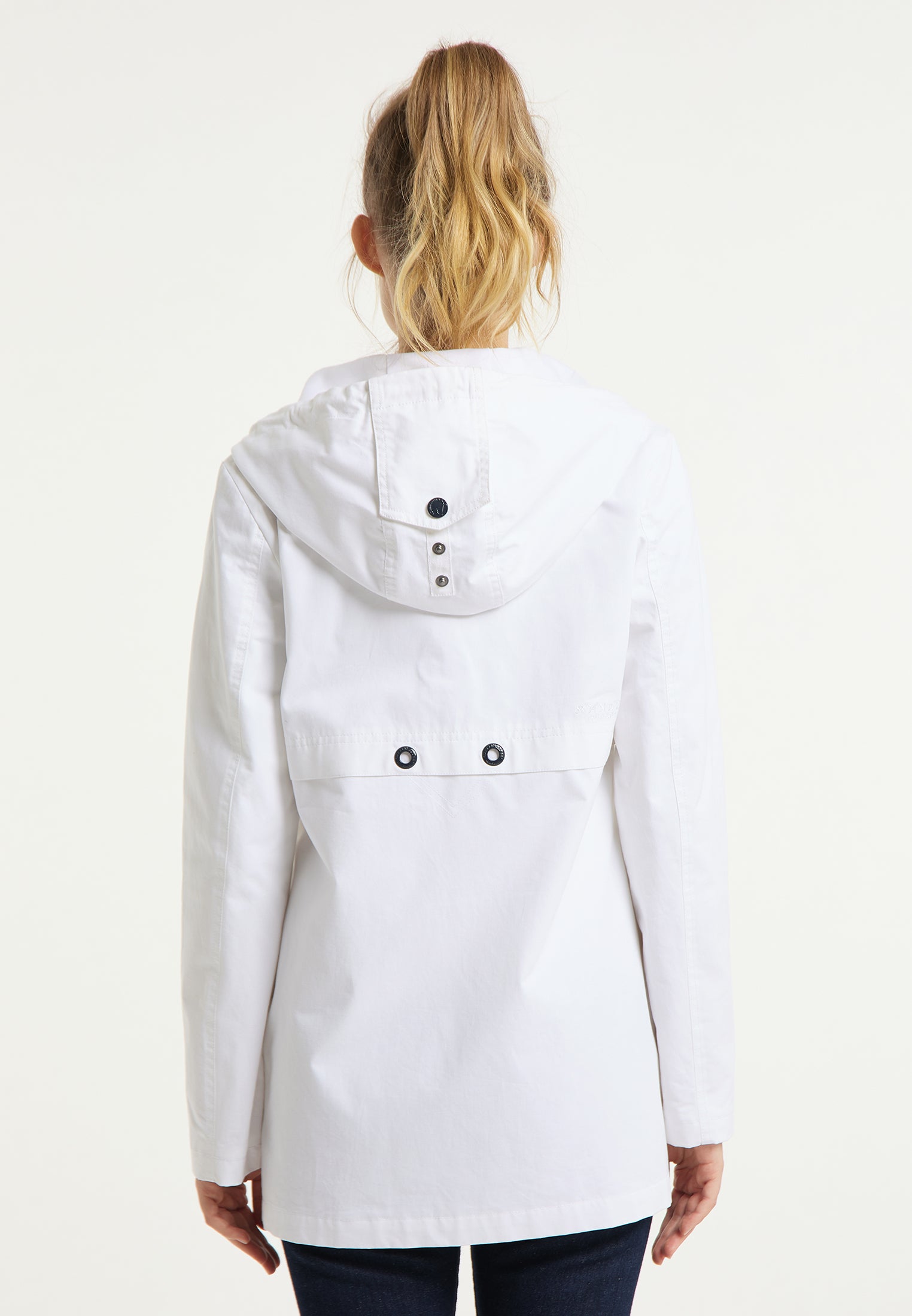 DreiMaster Maritim Damenanorak