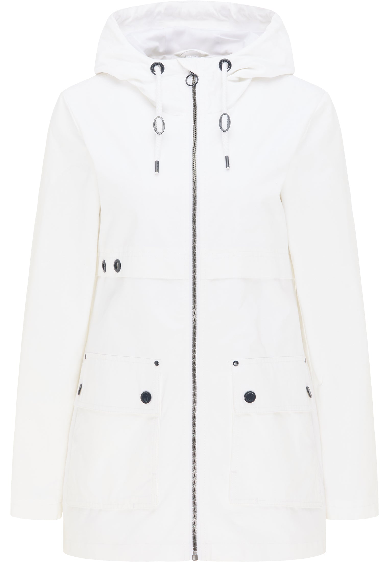 DreiMaster Maritim Damenanorak
