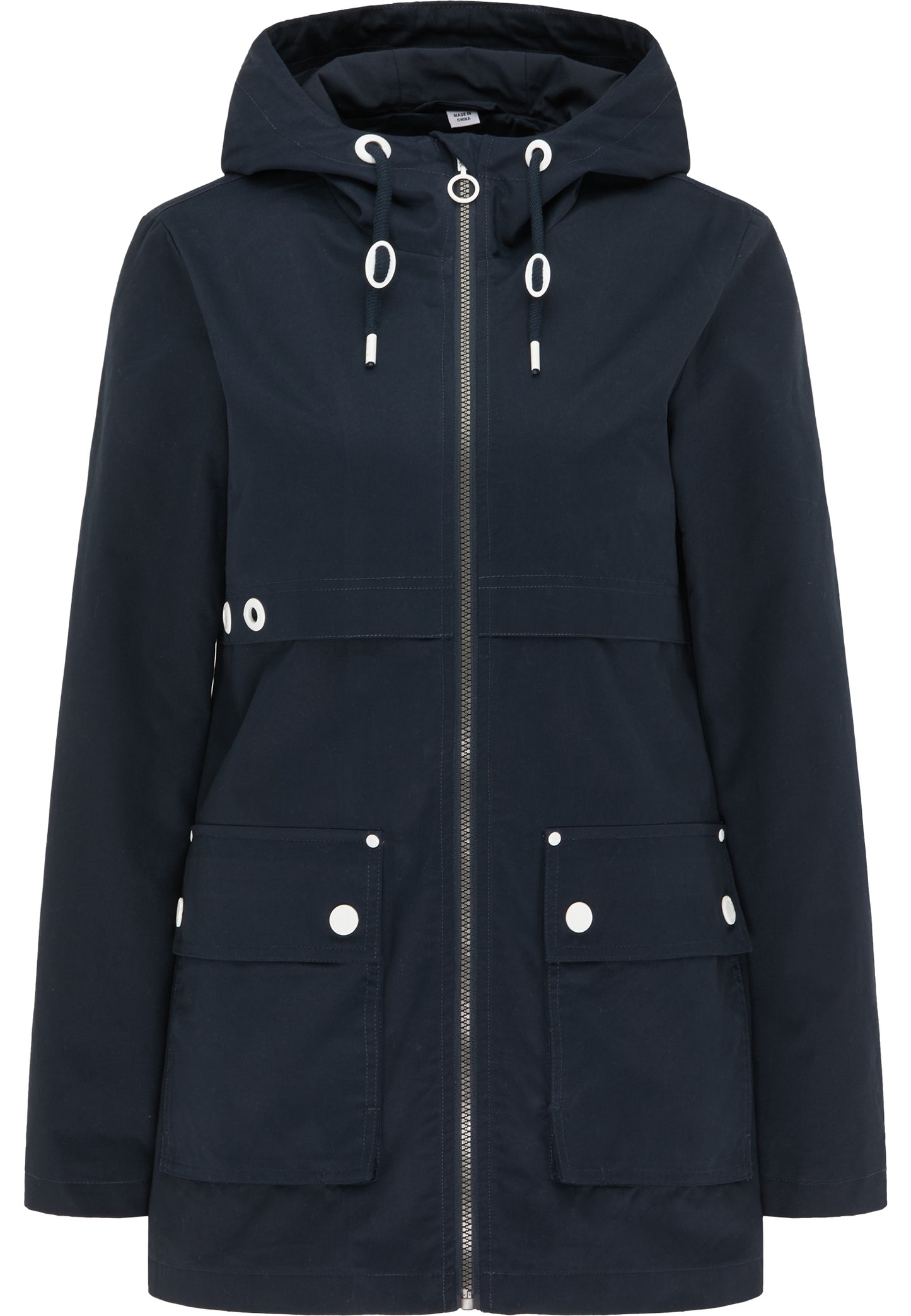 DreiMaster Maritim Damenanorak