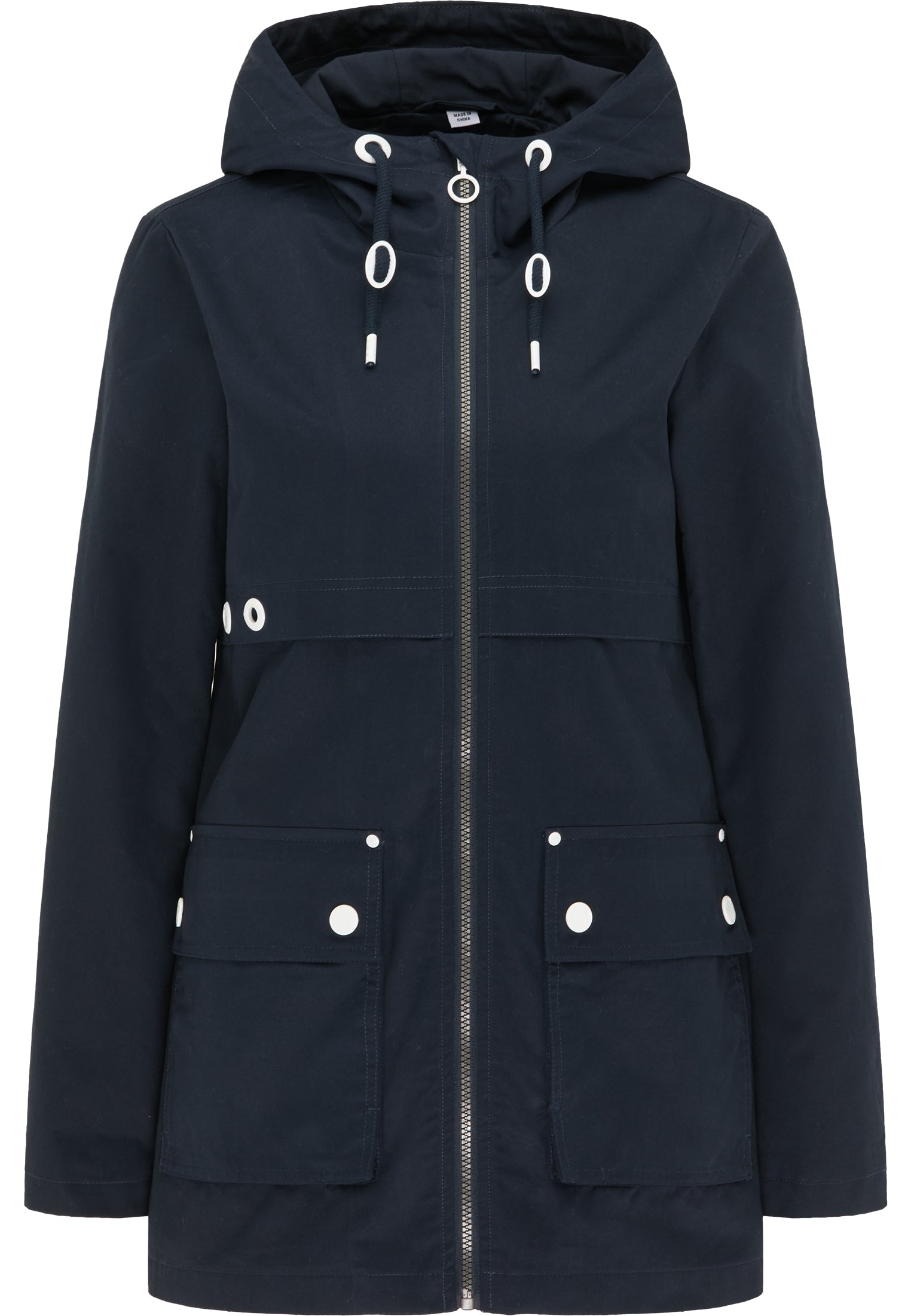 DreiMaster Maritim Damenanorak