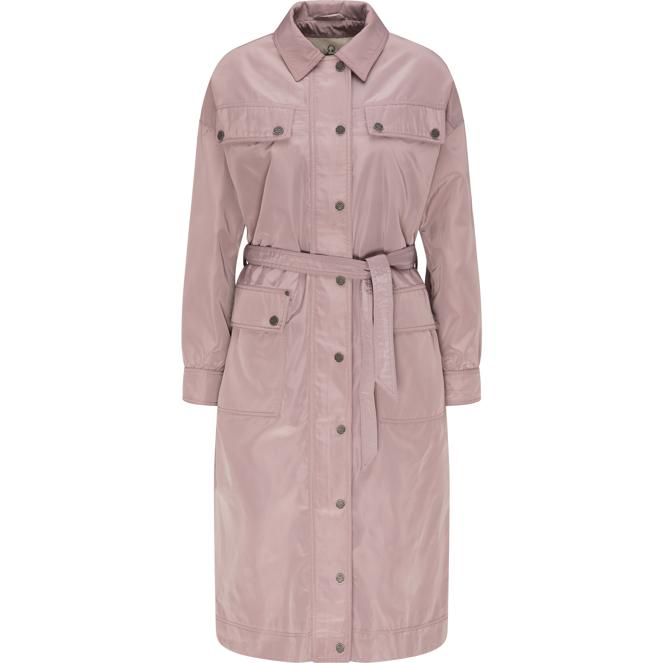 DreiMaster Vintage Women's Übergangsmantel
