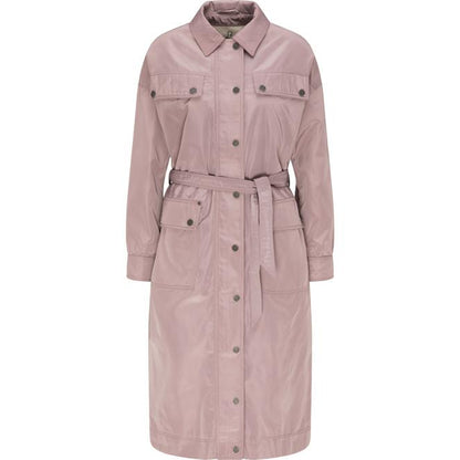 DreiMaster Vintage Women's Übergangsmantel