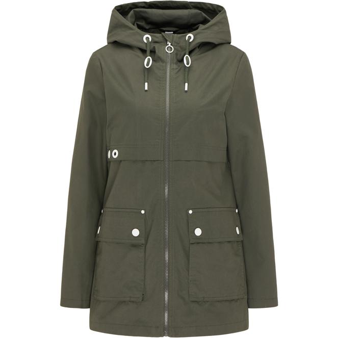 DreiMaster Maritim Women's Anorak