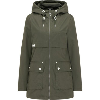 DreiMaster Maritim Women's Anorak