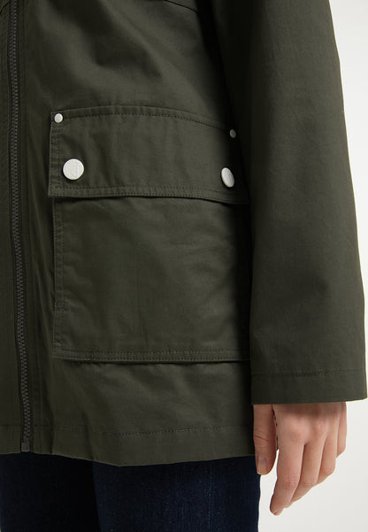 DreiMaster Maritim Women's Anorak