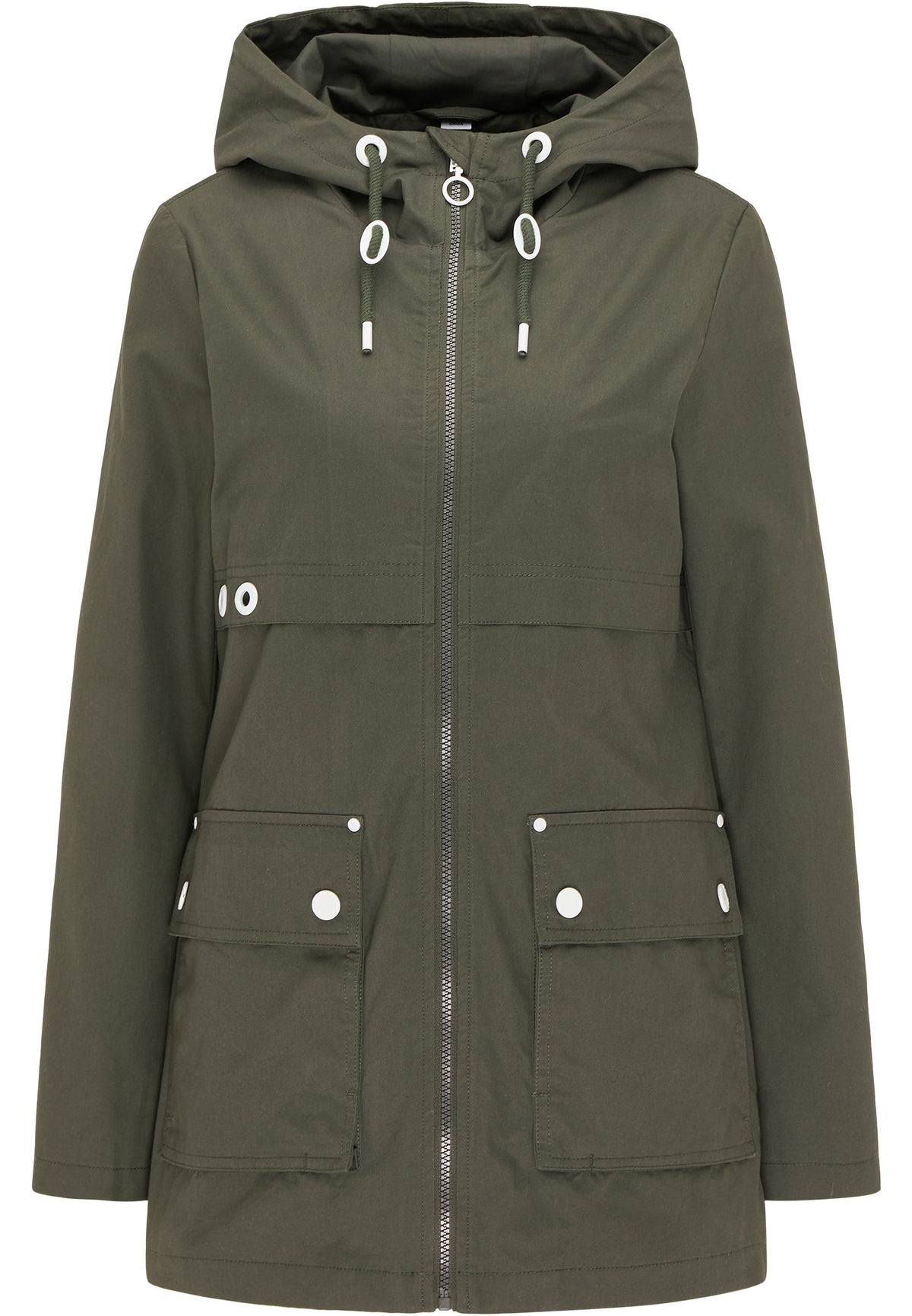 DreiMaster Maritim Women's Anorak
