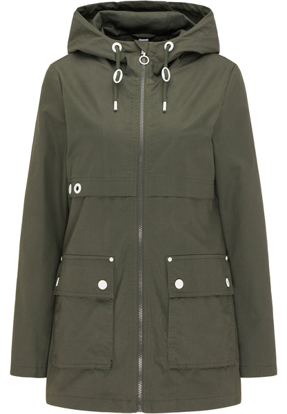 DreiMaster Maritim Women's Anorak