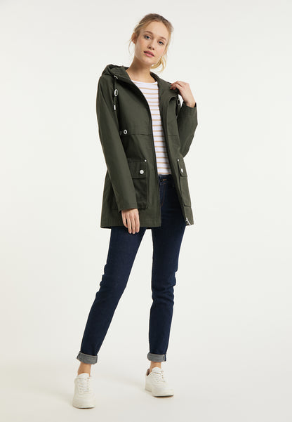 DreiMaster Maritim Women's Anorak